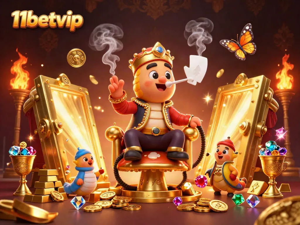 Experience excitement at 11betvip with captivating casino elements and engaging atmosphere.